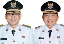 Program Prioritas Bupati dan Wabup Seluma Fokus Pertanian, Kesehatan, dan SDM