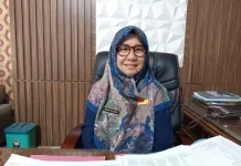 Pemkot Bengkulu Kejar PAD Rp400 Miliar