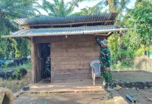 Kuota Bedah RTLH di Bengkulu Selatan Bertamban