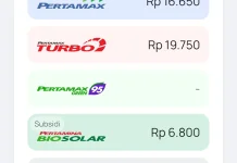 Kabar Baik! Harga Pertamax Turbo, Dexlite, dan Pertamina Dex Resmi Turun Mulai 1 Juli