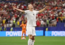 Norwegia Melaju ke 16 Besar Piala Dunia 2026 usai Taklukkan Pantai Gading