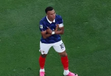 Brace Kylian Mbappe, Bawa Prancis ke Babak 16 Besar Piala Dunia 2026