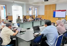 Internasionalisasi Kampus, Mahasiswa Asing Daftar Kuliah ke Unib Capai 3.309 Orang