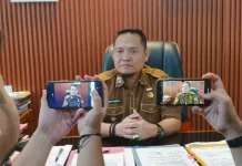 Pemkot Bengkulu Imbau Orang Tua Tidak Fanatik Pilih Sekolah