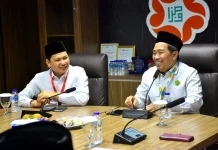 Sosialisasi Wakaf Uang, Kemenag Targetkan Pemulihan Ekonomi Umat
