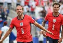 RD Kongo Siap Beri Kejutan saat Menghadapai Inggris di Babak 32 Besar Piala Dunia