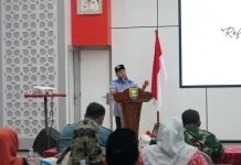 Gubernur Bengkulu Tekankan Sosialisasi Skema Baru Distribusi Tanah