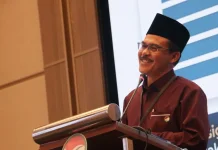 Hasil Seleksi UM-PTKIN 2026 Resmi Diumumkan