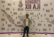 AJI Bengkulu Buka Penerimaan Calon Anggota Baru 2026, Ajak Jurnalis dan Mahasiswa