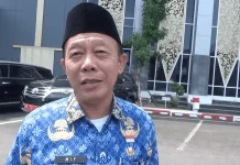 Pemprov Bengkulu Umumkan 27 Calon Paskibraka Tingkat Provinsi Tahun 2026