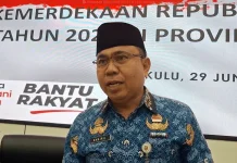 Pemprov Bengkulu Matangkan Persiapan HUT RI ke-81