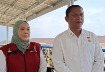 Pembangunan Sekolah Rakyat Bengkulu Capai 95 Persen, Siap Beroperasi Juli 2026