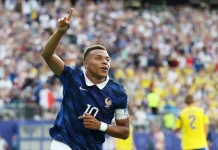 Unggul Aturan Asis: Kylian Mbappe Rebut Takhta Puncak dari Lionel Messi
