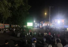 Bola Gembira TVRI Bengkulu Hadirkan Hiburan dan Dorong Ekonomi Masyarakat