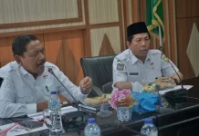 Target 2027, Sawit Bengkulu Kena Pajak Air Permukaan