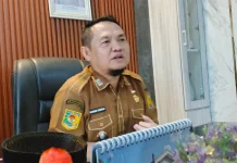 Seragam Sekolah bagi Siswa Jalur Afirmasi