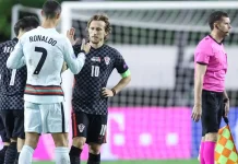 Ronaldo vs Modric, Duel Dua Veteran di Babak 32 Besar Piala Dunia 2026