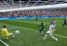 Dramatis, Belgia Kalahkan Senegal 3-2 di babak 32 Besar Piala Dunia 2026