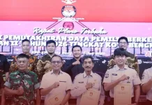 KPU Kota Bengkulu Gelar PDPB Triwulan II 2026