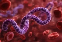 Mengenal Virus Ebola dan Dampaknya