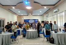 Bea Cukai Bengkulu Serap Aspirasi Pengguna Jasa untuk Tingkatkan Layanan Ekspor