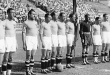 Benito Mussolini: Sosok yang Memanfaatkan Piala Dunia 1934 demi Propaganda Fasis