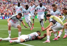 Drama Belgia vs Senegal Pecahkan Rekor Langka di Piala Dunia 2026