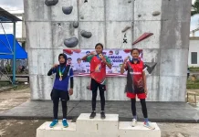 Kontingen Seluma Raih Dua Gelar Juara I pada O2SN Provinsi Bengkulu 2026