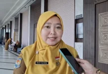 Pemprov Tegaskan Perusahaan Tambang Wajib Laksanakan Reklamasi Pascatambang