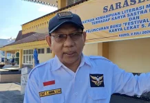 Sarasehan Sastra Dorong Peningkatan Literasi dan Pelestarian Budaya Lokal