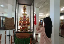 Manfaatkan Momen Libur Sekolah Dengan Berkunjung ke Museum