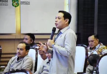 Dedy Wahyudi Dorong Rakernas Apeksi Miliki Target Capaian