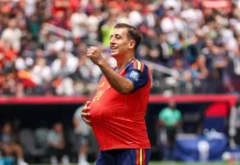 Spanyol Melaju ke Babak 16 Besar Usai Kalahkan Austria 3-0