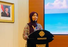 Hari Kelautan Nasional Jadi Momentum Menjaga Kekayaan Bahari Indonesia