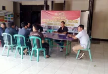 Polisi Selesaikan Kasus Dugaan Pencurian Melalui Restorative Justice