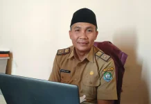 Dinas Kesehatan Kaur Terus Gencar Lakukan Eliminasi Kusta