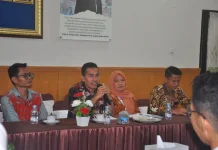 MBG 3B di Bengkulu Intervensi 40 Ribu Lebih Penerima Manfaat