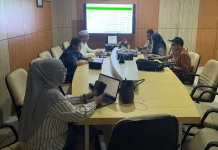 15 Calon Pimpinan BAZNAS Bengkulu Lulus Seleksi Dasar