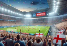 Wonderwall Milik Oasis Jadi Anthem Baru Timnas Inggris di Piala Dunia 2026