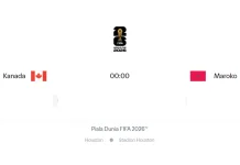 Maroko Siap Mengulangi Kesuksesan Piala Dunia 2022, saat Mengalahkan Kanada