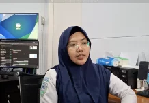 BMKG Imbau Warga Bengkulu Waspadai Angin Kencang dan Gelombang Tinggi