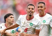 Kalahkan Kanada 3-0, Maroko Pastikan Tempat di Perempat Final Piala Dunia 2026