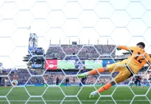 Menang Tipis Atas Paraguay 1-0, Prancis Amankan Tiket Perempat Final Piala Dunia