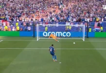 Prancis Melaju ke Perempat Final