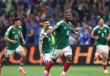 Timnas Inggris Siap Menghentikan Catatan Apik Meksiko di Piala Dunia 2026