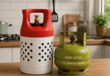 Selamat Tinggal Gas Melon! Ini Penampakan 'Tabung Merah Putih' yang Bakal Hiasi Dapur