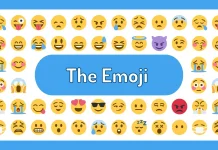 Sejarah Singkat Emoji, Simbol Kecil dengan Makna Besar