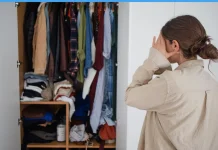 Punya Banyak Baju, tapi Selalu Merasa Kurang? Coba Cara Ini