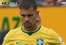 Bruno Guimarães Gagal Eksekusi Penalti, Brasil Tersingkir dari Piala Dunia 2026