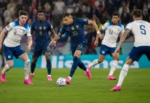 Sepatu Pink Jadi Tren di Piala Dunia 2026, ternyata Bukan Sekadar Gaya